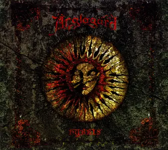 Änglagård - Discography [3 Studio Albums] (1992-2012)