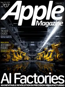 AppleMagazine - 16 May 2025