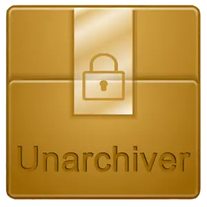 RAR Unarchiver - Unzip RAR ZIP 3.3.9