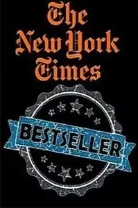 The New York Times Best Sellers (Non-Fiction) - July 5, 2026