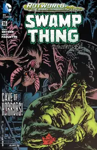 Swamp Thing Vol 5 No 16 Mar 2013 SCAN Comic eBook-iNTENSiTY
