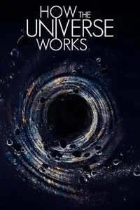 How the Universe Works S02E01