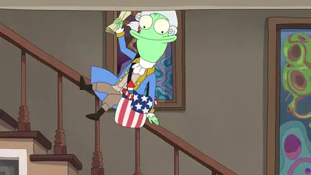 Solar Opposites S06E05