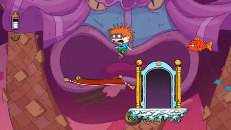 Rugrats Adventures in Gameland (2024)