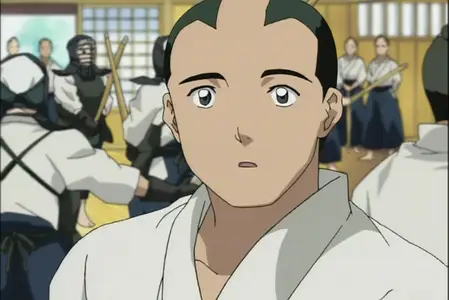 Mutsu Enmei Ryuu Gaiden - Shura no Toki - S01E15