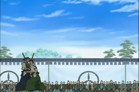 Mutsu Enmei Ryuu Gaiden - Shura no Toki - S01E15