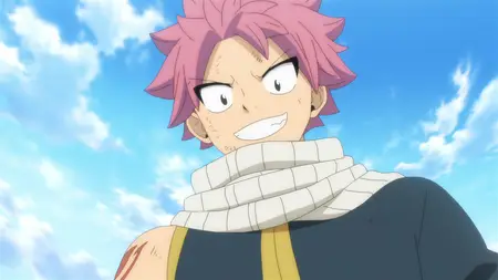 Fairy Tail - 100 Years Quest - S01E16