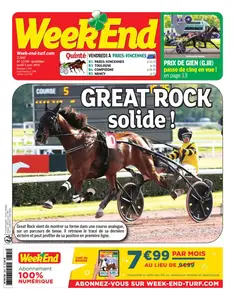 WeekEnd - 5 Juin 2025