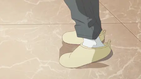 Dealing with Mikadono Sisters Is a Breeze - S01E01