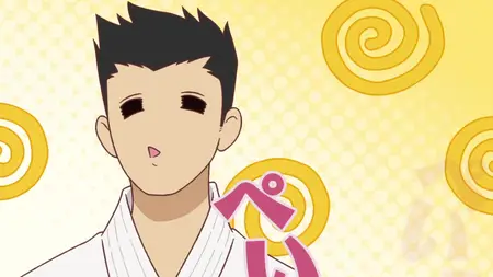 Dealing with Mikadono Sisters Is a Breeze - S01E01