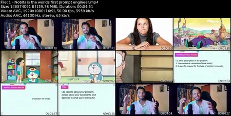 AI Mastery: ChatGPT Prompts & MidJourney Image Creation