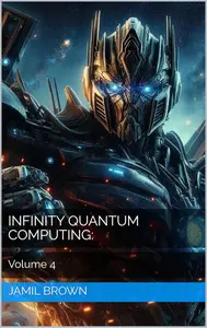 Infinity Quantum Computing: Volume 4