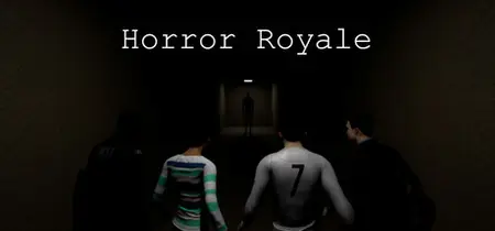 Horror Royale (2025)