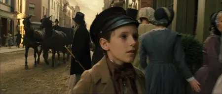 Oliver Twist (2005)