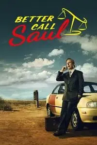 Better Call Saul S01E03