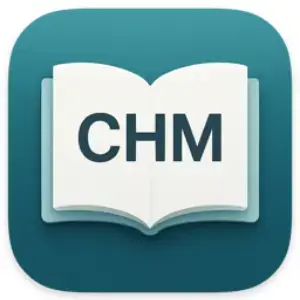 CHM Reader Pro 2.8.7