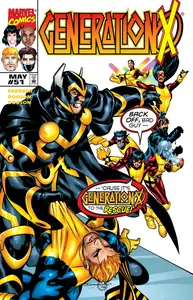 Generation X 051