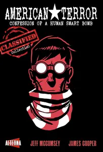 American Terror - Collected Edition (2013) (Digital) (BlurPixel-Empire