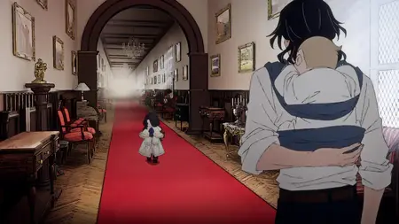 Delicos Nursery S01E04 The Curse Called Love