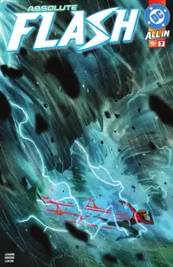 Absolute Flash 007