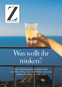 Die Zeit Beilage - 5 März 2025