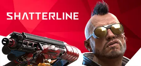 Shatterline (2025)