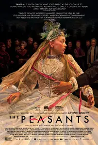 The Peasants (2023) Chlopi
