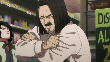 Nyaight of the Living Cat - 03 (1080p