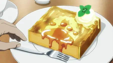 Nyaight of the Living Cat - 03 (1080p