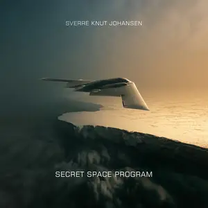 Sverre Knut Johansen - Secret Space Program (2017)