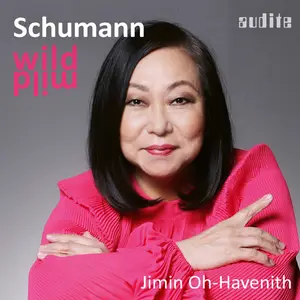 Jimin Oh-Havenith - Wild & Mild (2024) [Official Digital Download 24/96]