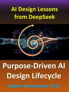 Purpose-Driven AI Design Lifecycle: AI Design Lessons from DeepSeek