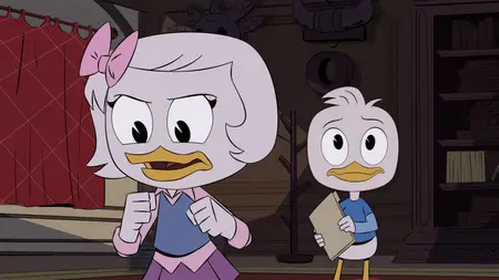 DuckTales S01E04