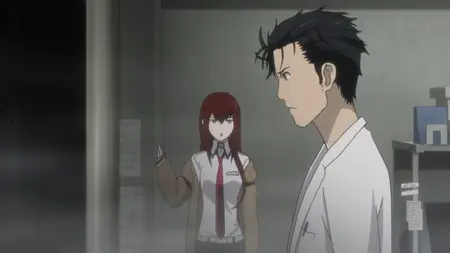Steins;Gate - 03 (BD 1080p
