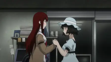 Steins;Gate - 03 (BD 1080p
