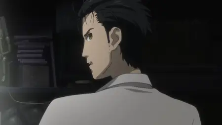 Steins;Gate - 03 (BD 1080p