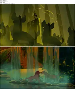 The Lion King (1994)
