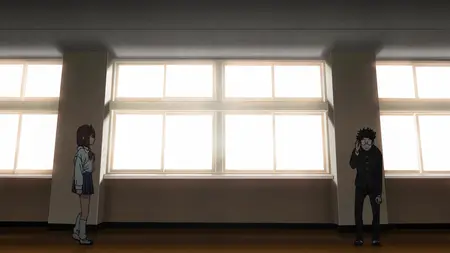DAN DA DAN S01E08 Ive Got This Funny Feeling