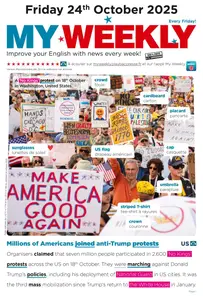 My Weekly fr N.836 - 24 Octobre 2025