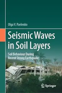 Seismic Waves in Soil Layers