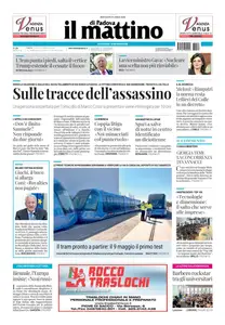 Il Mattino di Padova - 22 Aprile 2026