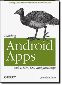 Building Android Apps with HTML, CSS, and JavaScript