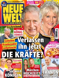 Neue Welt - 5 März 2025