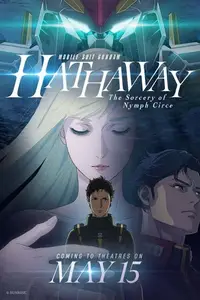 Mobile Suit Gundam Hathaway: The Sorcery of Nymph Circe (2026) [Dual Audio, MultiSubs]