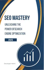 SEO Mastery- Unleashing the Power of Search Engine Optimization