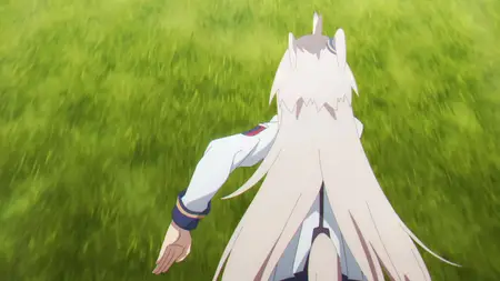 Umamusume Cinderella Gray S01E13 Japans Best