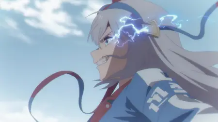 Umamusume Cinderella Gray S01E13 Japans Best