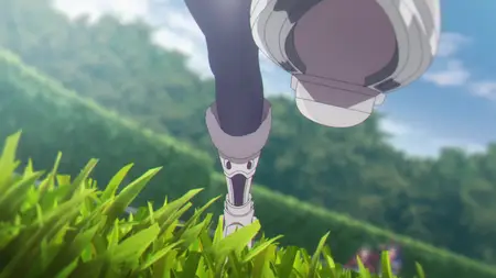 Umamusume Cinderella Gray S01E13 Japans Best