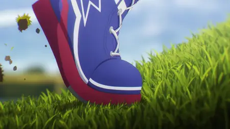 Umamusume Cinderella Gray S01E13 Japans Best
