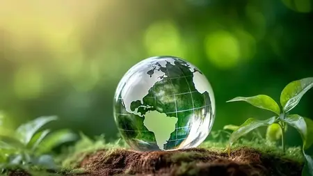 ISO 14001:2015 Environmental Management System 2025 Updated